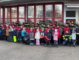 Ofteringer Weihnachtslicht 2025