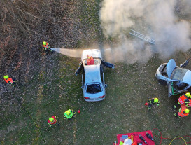 Frühjahrsübung 2026