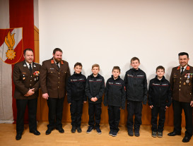 Jahresvollversammlung 2026